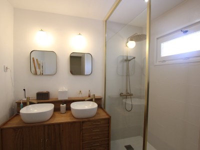 LONGERE A VENDRE - LA GENETE - 129 m2 - 335 000 €