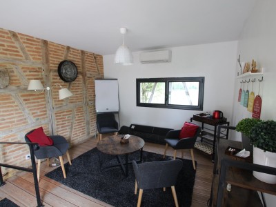 MAISON A VENDRE - LOUHANS - 234 m2 - 385000€