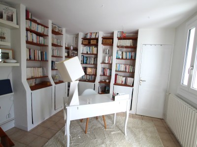 MAISON A VENDRE - LOUHANS - 234 m2 - 385000€