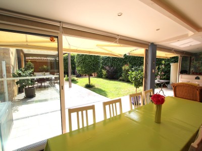 MAISON A VENDRE - MACON - 146 m2 - 435000 €
