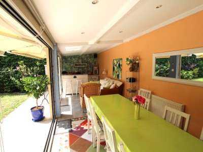 MAISON A VENDRE - MACON - 146 m2 - 435000 €