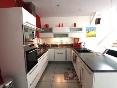 MAISON A VENDRE - MACON - 146 m2 - 435000 €