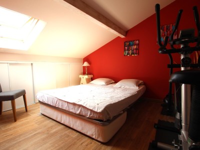 MAISON A VENDRE - MACON - 146 m2 - 435000 €