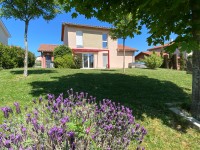 MAISON A VENDRE - MACON - 124 m2 - 319 000 &euro;