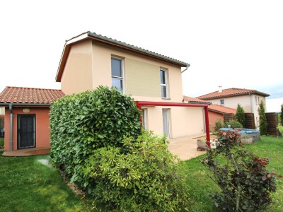 MAISON A VENDRE - MACON - 124 m2 - 319 000 &euro;