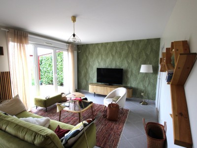 MAISON A VENDRE - MACON - 124 m2 - 319 000 &euro;