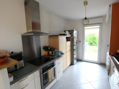 MAISON A VENDRE - MACON - 124 m2 - 319 000 &euro;