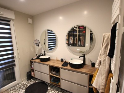 MAISON A VENDRE - MACON - 124 m2 - 319 000 &euro;