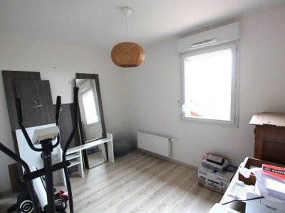 MAISON A VENDRE - MACON - 124 m2 - 319 000 &euro;