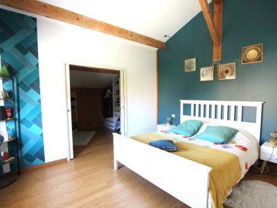 MAISON A VENDRE - MACON - 223 m2 - 589 000 &euro;