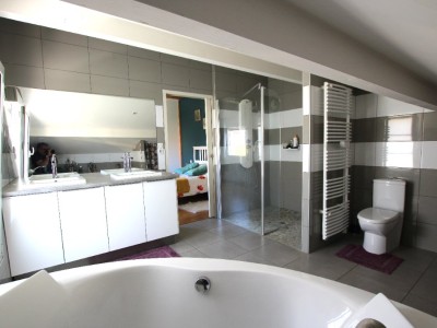 MAISON A VENDRE - MACON - 223 m2 - 589 000 &euro;