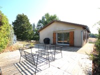 MAISON SUR SOUS SOL A VENDRE - MANCEY - 89 m2 - 245 000 €