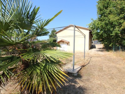 MAISON SUR SOUS SOL A VENDRE - MANCEY - 89 m2 - 245 000 €