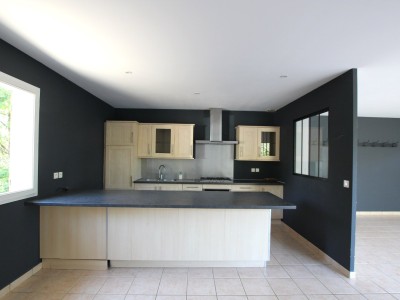 MAISON SUR SOUS SOL A VENDRE - MANCEY - 89 m2 - 245 000 €