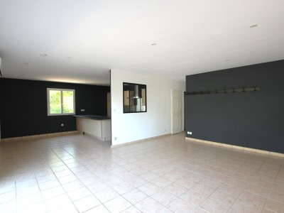 MAISON SUR SOUS SOL A VENDRE - MANCEY - 89 m2 - 245 000 €
