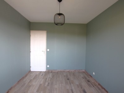 MAISON SUR SOUS SOL A VENDRE - MANCEY - 89 m2 - 245 000 €