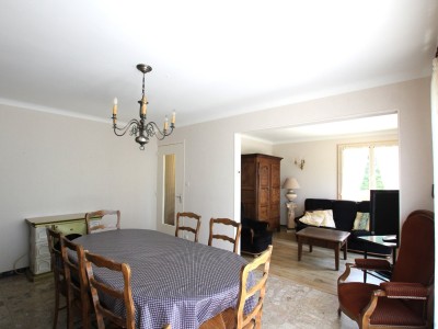 MAISON A VENDRE - PONT DE VAUX - 111 m2 - 207�000�&euro;