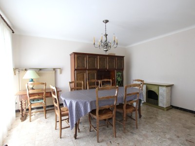 MAISON A VENDRE - PONT DE VAUX - 111 m2 - 207�000�&euro;