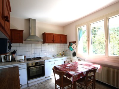 MAISON A VENDRE - PONT DE VAUX - 111 m2 - 207�000�&euro;