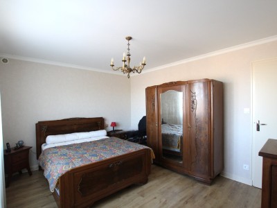 MAISON A VENDRE - PONT DE VAUX - 111 m2 - 207�000�&euro;