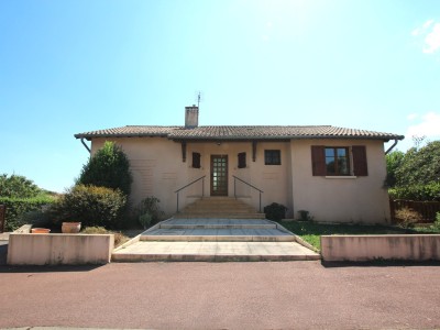 MAISON A VENDRE - SANCE - 108 m2 - 295 000 €