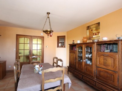 MAISON A VENDRE - SANCE - 108 m2 - 295 000 €