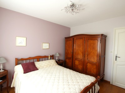 MAISON A VENDRE - SANCE - 108 m2 - 295 000 €