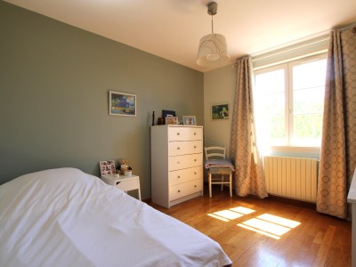 MAISON A VENDRE - SANCE - 108 m2 - 295 000 €