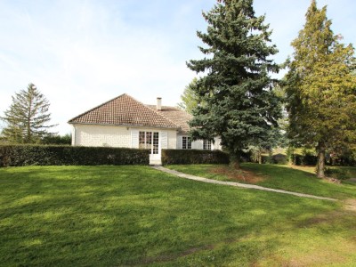 MAISON SUR SOUS SOL A VENDRE - SENNECEY LE GRAND - 196 m2 - 232000 €
