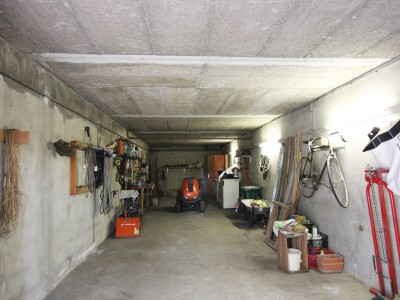 MAISON SUR SOUS SOL A VENDRE - SENNECEY LE GRAND - 196 m2 - 232000 €