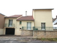 MAISON - SENNECEY LE GRAND - 138 m2 - VENDU