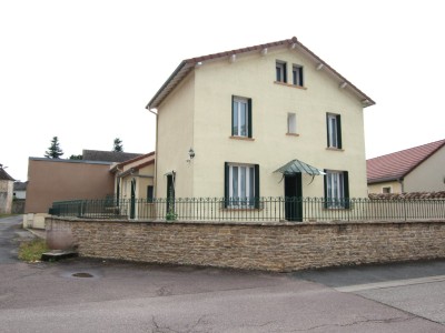 MAISON A VENDRE - SENNECEY LE GRAND - 138 m2 - 201400€