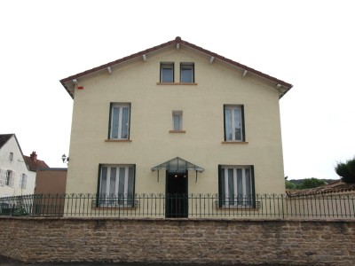 MAISON A VENDRE - SENNECEY LE GRAND - 138 m2 - 201400€
