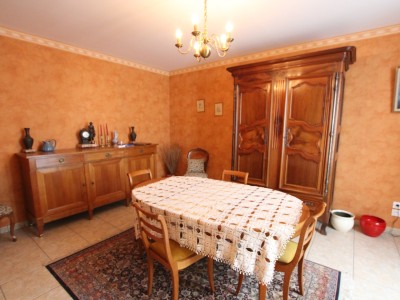 MAISON A VENDRE - SENNECEY LE GRAND - 138 m2 - 201400€