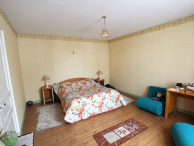 MAISON A VENDRE - SENNECEY LE GRAND - 138 m2 - 201400€