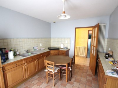 MAISON A VENDRE - SENNECEY LE GRAND - 138 m2 - 201400€