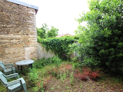 MAISON A VENDRE - SENNECEY LE GRAND - 138 m2 - 201400€