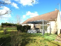 MAISON A VENDRE - SENNECEY LE GRAND - 113 m2 - 232 000 &euro;