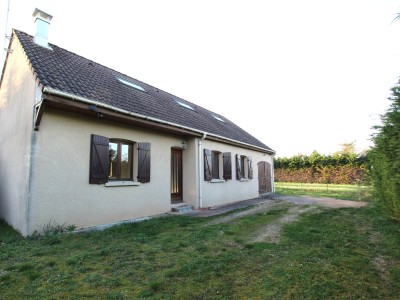 MAISON A VENDRE - SENNECEY LE GRAND - 113 m2 - 232�000�&euro;