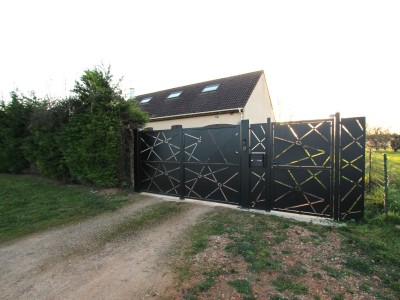 MAISON A VENDRE - SENNECEY LE GRAND - 113 m2 - 232�000�&euro;