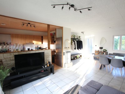 MAISON A VENDRE - SENNECEY LE GRAND - 113 m2 - 232�000�&euro;