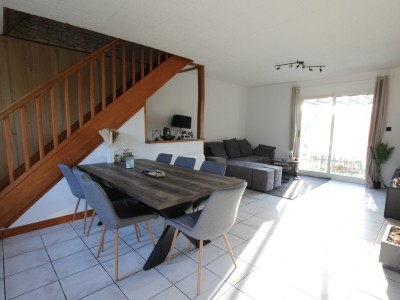 MAISON A VENDRE - SENNECEY LE GRAND - 113 m2 - 232�000�&euro;