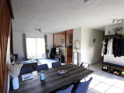 MAISON A VENDRE - SENNECEY LE GRAND - 113 m2 - 232�000�&euro;