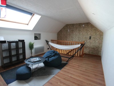 MAISON A VENDRE - SENNECEY LE GRAND - 113 m2 - 232�000�&euro;