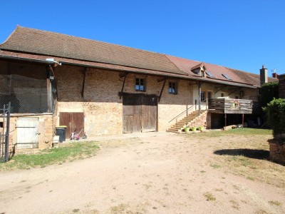 MAISON A VENDRE - SENNECEY LE GRAND - 162 m2 - 285 000 &euro;