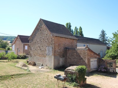 MAISON A VENDRE - SENNECEY LE GRAND - 162 m2 - 285 000 &euro;