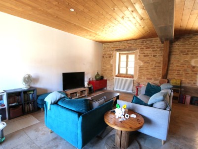 MAISON A VENDRE - SENNECEY LE GRAND - 162 m2 - 285 000 &euro;