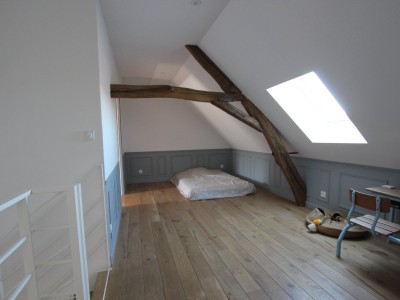 MAISON A VENDRE - SENNECEY LE GRAND - 162 m2 - 285 000 &euro;