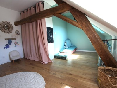 MAISON A VENDRE - SENNECEY LE GRAND - 162 m2 - 285 000 &euro;