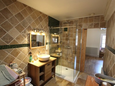 MAISON A VENDRE - SENNECEY LE GRAND - 162 m2 - 285 000 &euro;